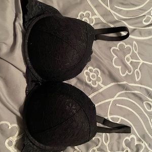 Lace Push Up Torrid